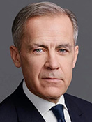 Mark Carney