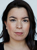 Natasha Kanapé Fontaine