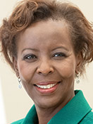 Louise Mushikiwabo