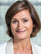 Nathalie Palladitcheff