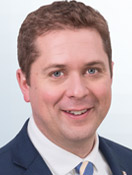 Andrew Scheer