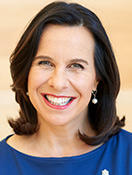 Valérie Plante