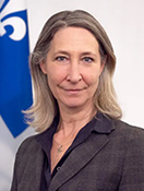 Stéphanie  Allard-Gomez