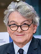 Thierry Breton