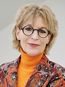 Agnès										 Callamard