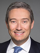 François-Philippe Champagne