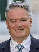 Mathias Cormann