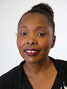 Éliane Ubalijoro