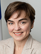 Christine Fréchette