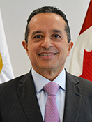 Carlos Manuel  Joaquín González