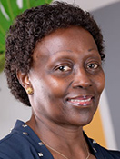 Elizabeth Maruma Mrema