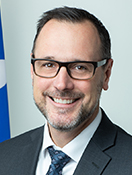 Jean-François Roberge