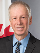 Stéphane Dion
