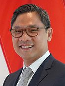 Daniel Tumpal S. Simanjuntak