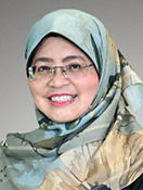 Anizan Siti Hajjar Adnin