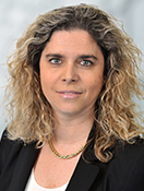 Nathalie de Marcellis-Warin