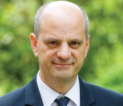 Jean-Michel Blanquer