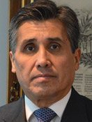 Juan José Gómez Camacho