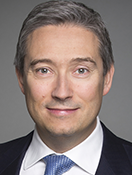 François-Philippe  Champagne