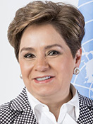 Patricia  Espinosa