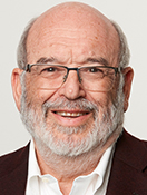 Peter Gluckman