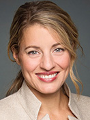 Mélanie Joly