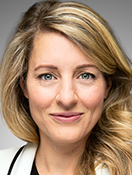 Mélanie Joly