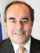 Jean-François  Lépine