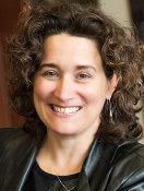 Nathalie Maillé