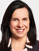Valérie  Plante