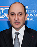 Akbar Al Baker