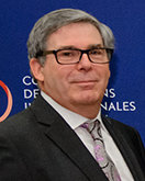 André Beaudoin