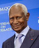 Abdou Diouf