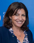 Anne Hidalgo