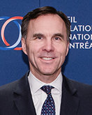 Bill Morneau
