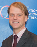 Chris Alexander