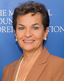 Christiana  Figueres