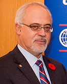 Carlos Leitao