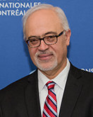 Carlos J. Leitão