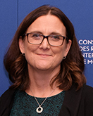 Cecilia Malmström