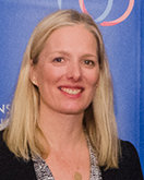 Catherine McKenna