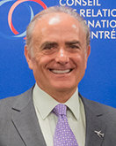 Calin Rovinescu