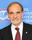 Chris Twigge-Molecey