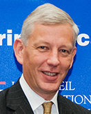 Dominic Barton