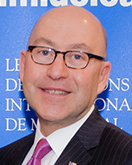 David Jacobson