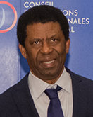 Dany Laferrière