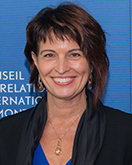 Doris Leuthard