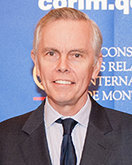 David Mulroney