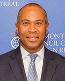 Deval Patrick