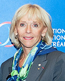Françoise Bertrand
